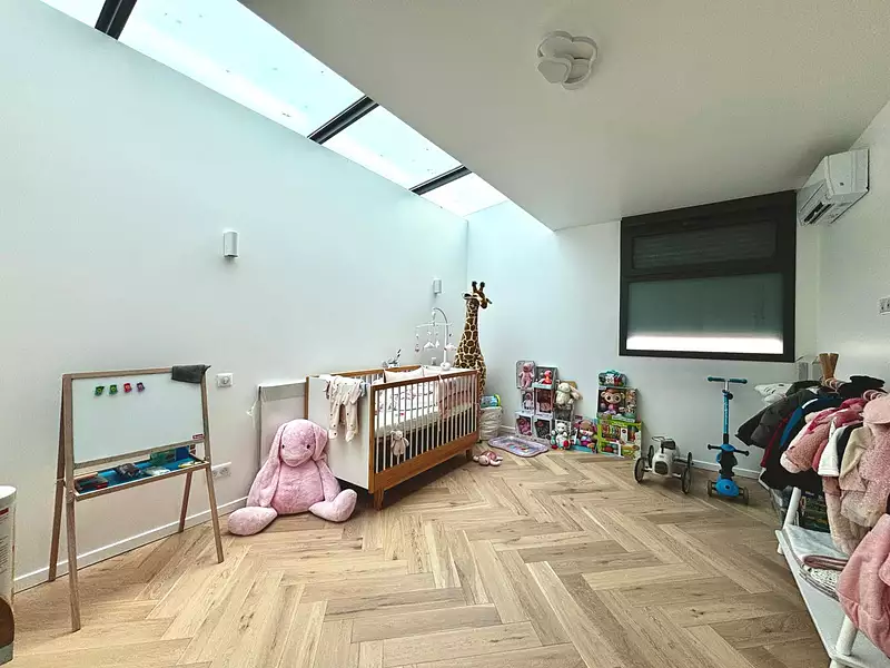Maison, 181 m²