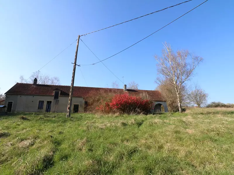 Maison, 270 m²