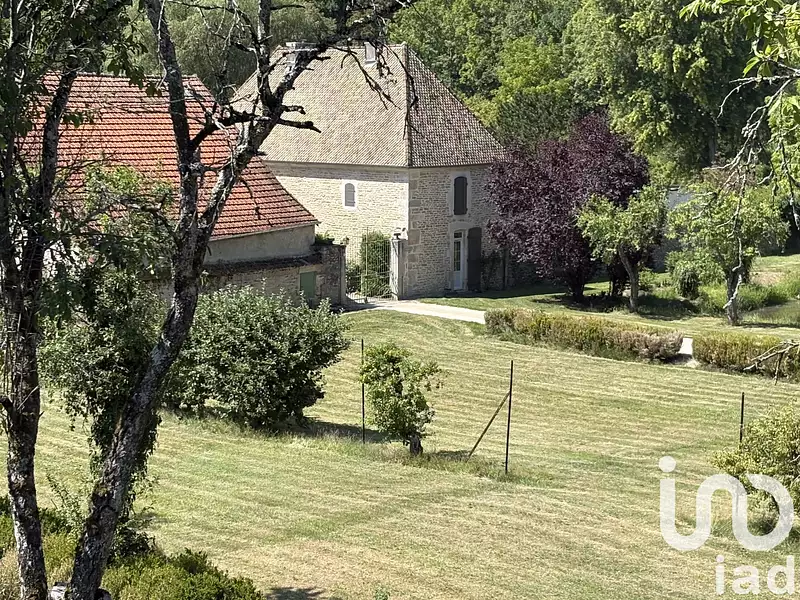 Maison, 288 m²