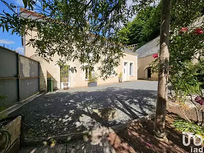 Maison, 84 m²