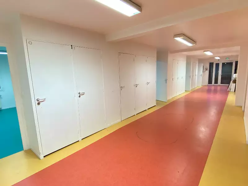 Immeuble, 191 m²