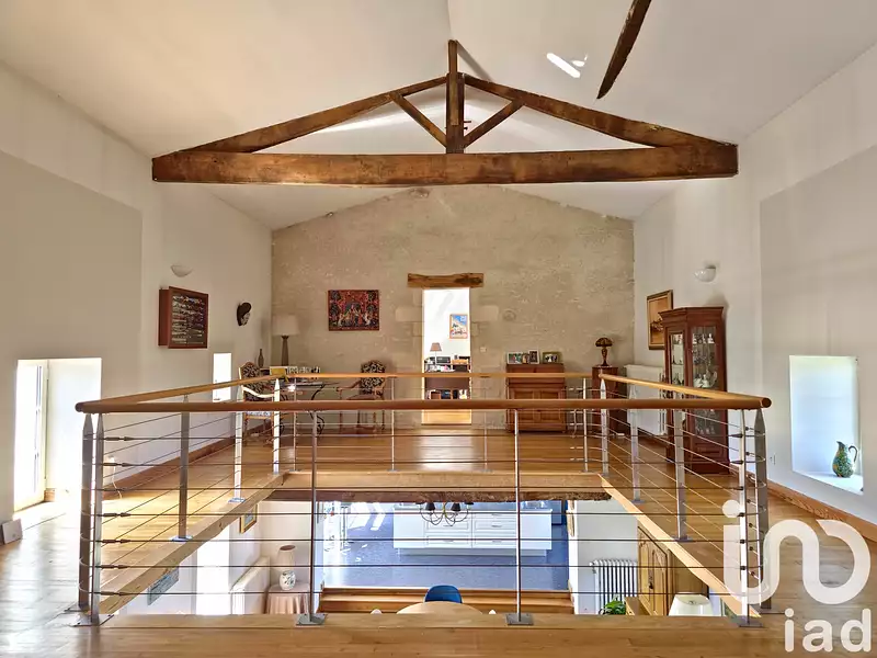 Maison, 444 m²