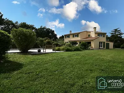 Maison, 168,14 m²