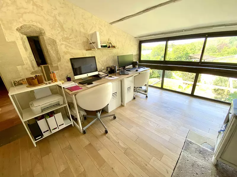 Maison, 270 m²