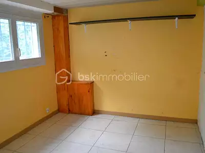 Maison, 95 m²