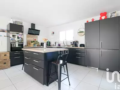 Maison, 91 m²