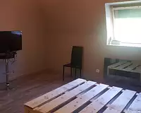 Appartement, 115,86 m²
