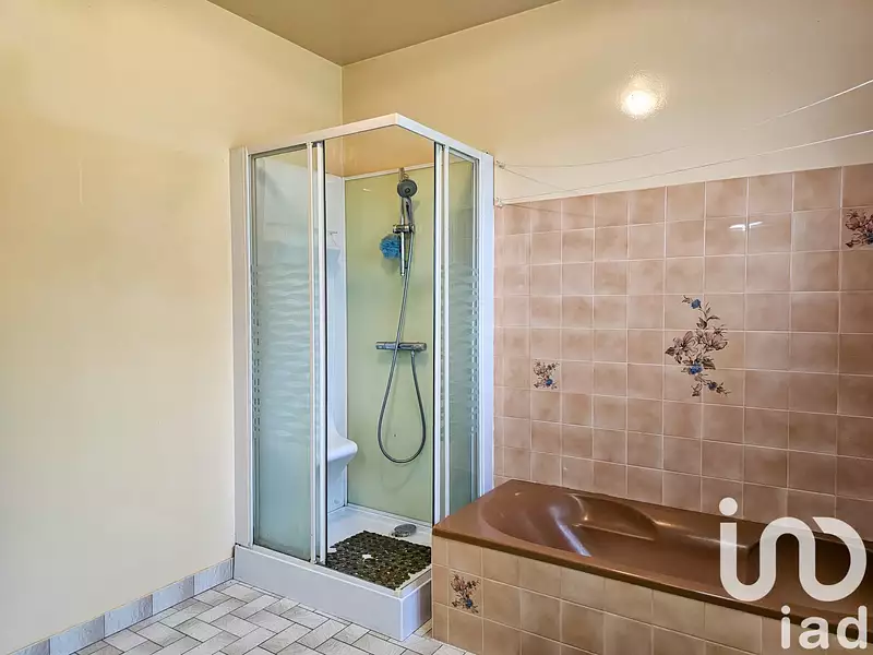 Maison, 214 m²