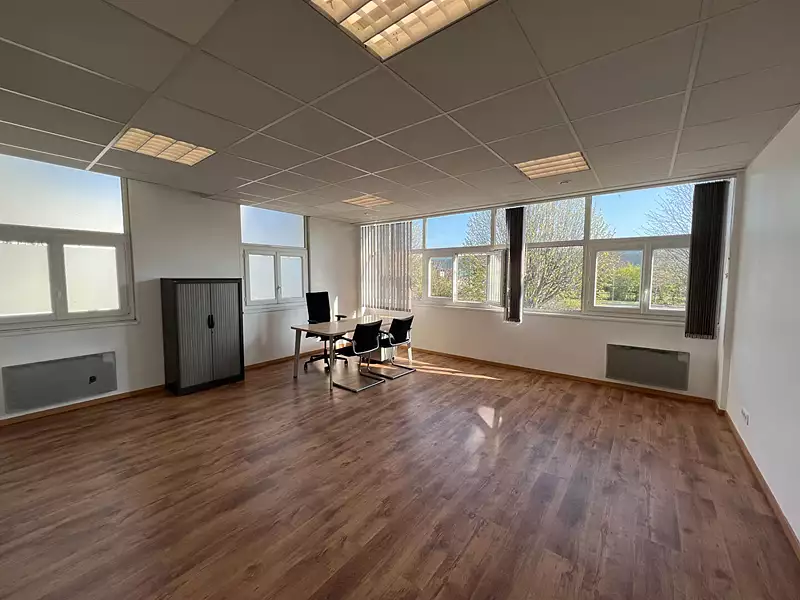 Appartement, 31,58 m²