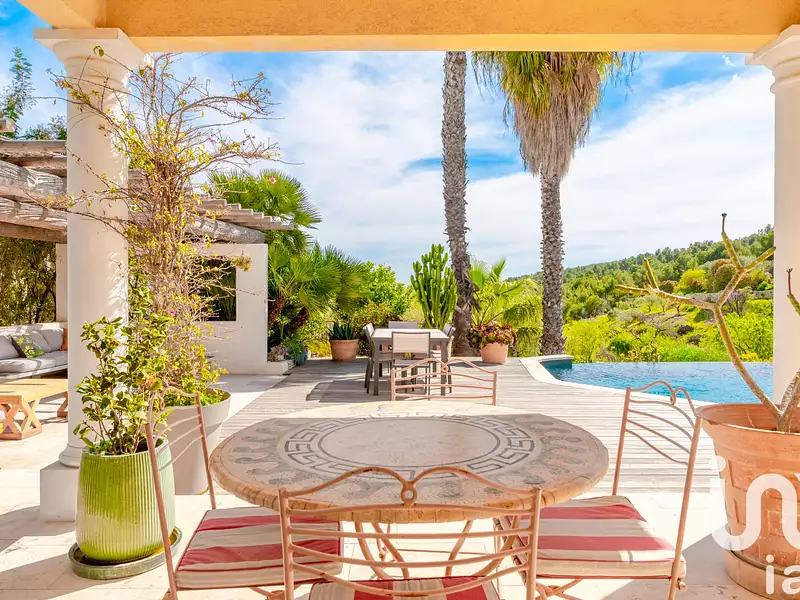 Maison, 182 m²
