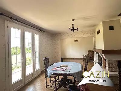 Maison, 88 m²