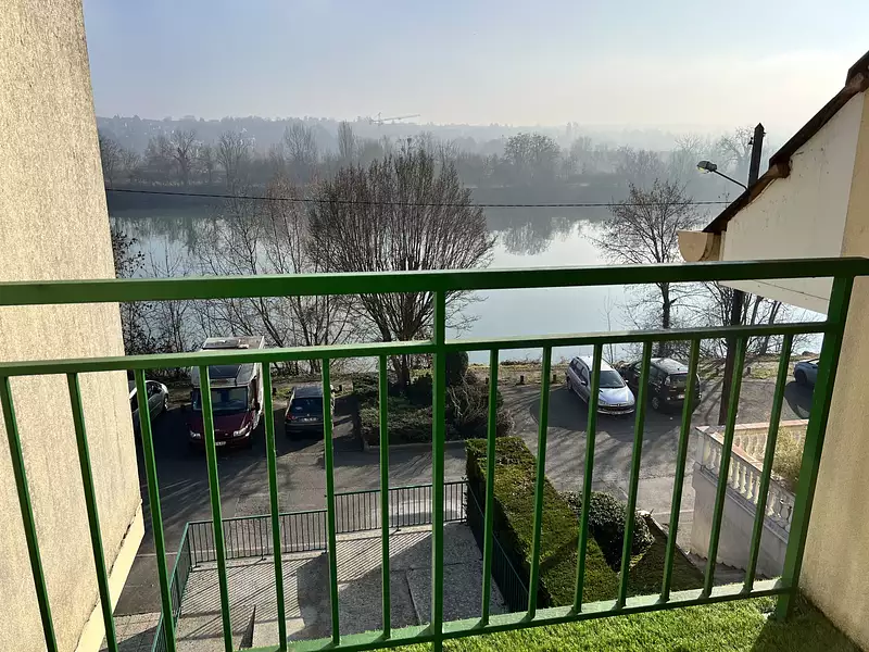 Divers, 59 m²