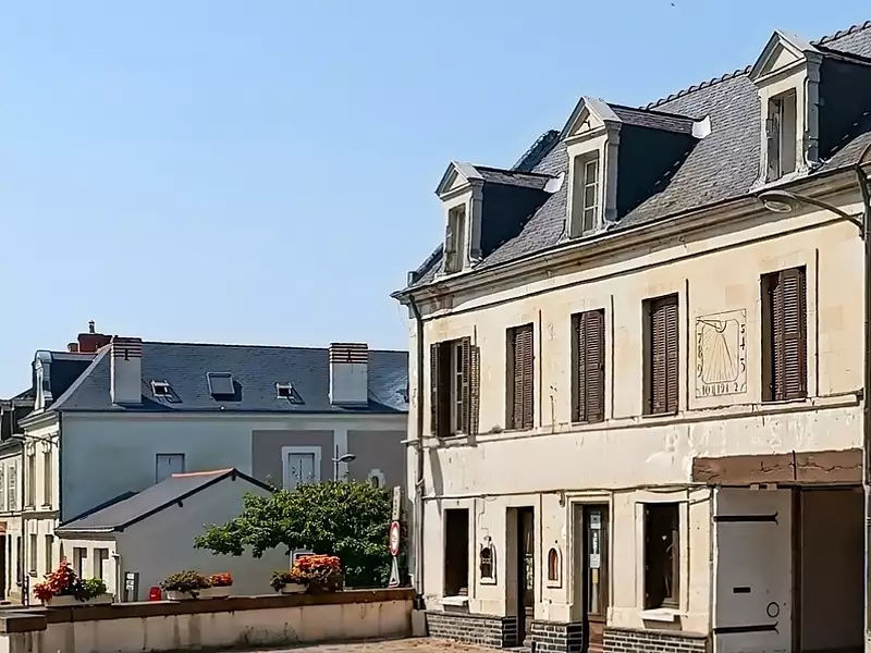 Maison, 360 m²