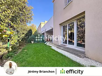 Appartement, 65 m²