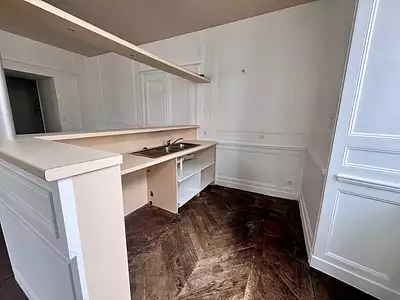 Appartement, 75,53 m²
