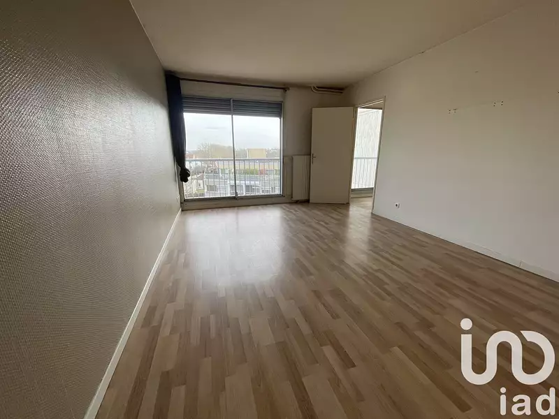 Appartement, 51 m²