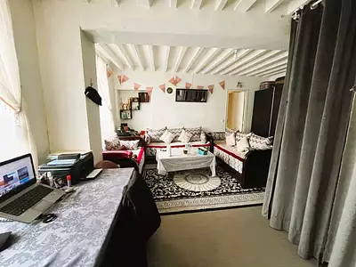 Appartement, 35,83 m²