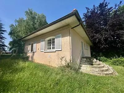 Maison, 108 m²