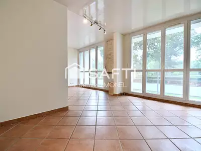 Appartement, 82 m²