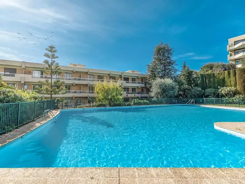 Appartement, 15,92 m²