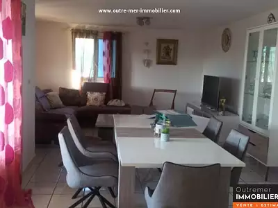 Maison, 145 m²