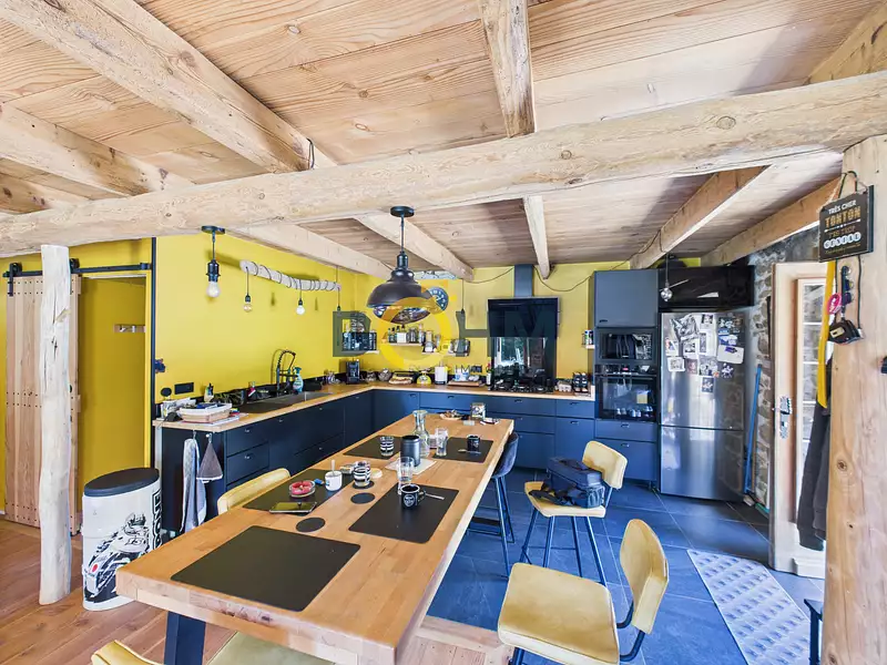 Maison, 137 m²