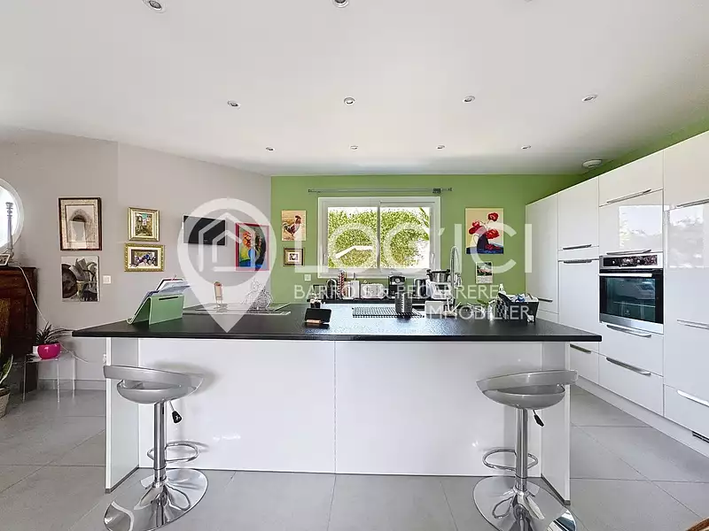 Maison, 115 m²