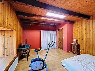 Maison, 185 m²