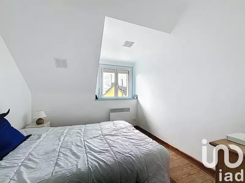 Maison, 67 m²