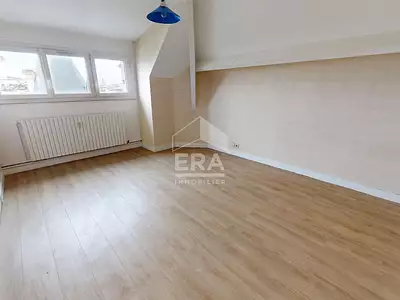 Appartement, 37 m²
