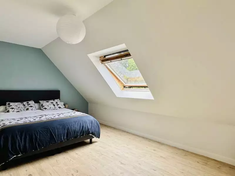 Maison, 152 m²