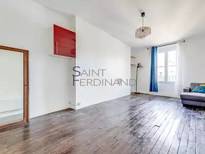 Appartement, 36,64 m²