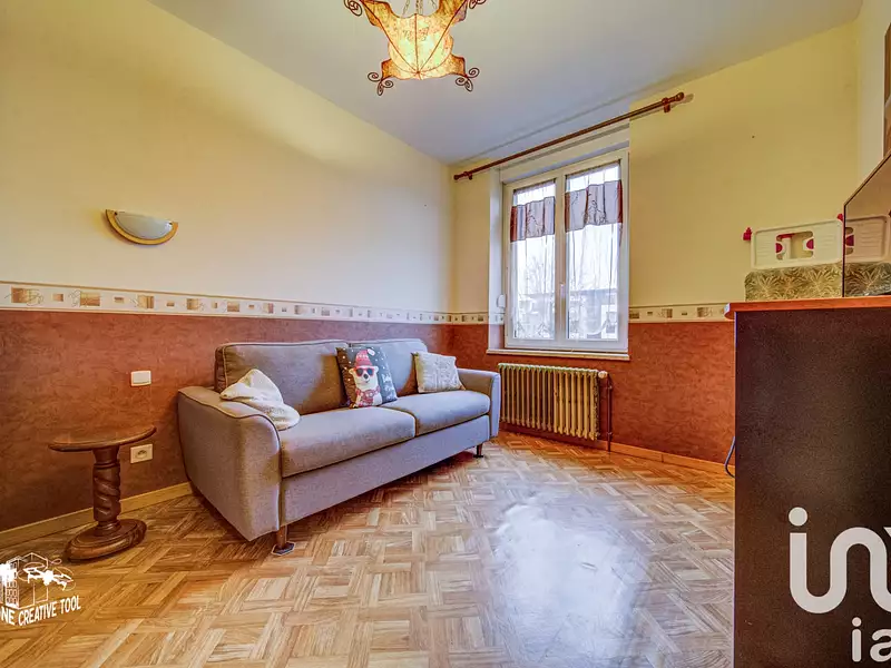 Maison, 130 m²