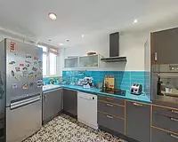 Appartement, 120 m²