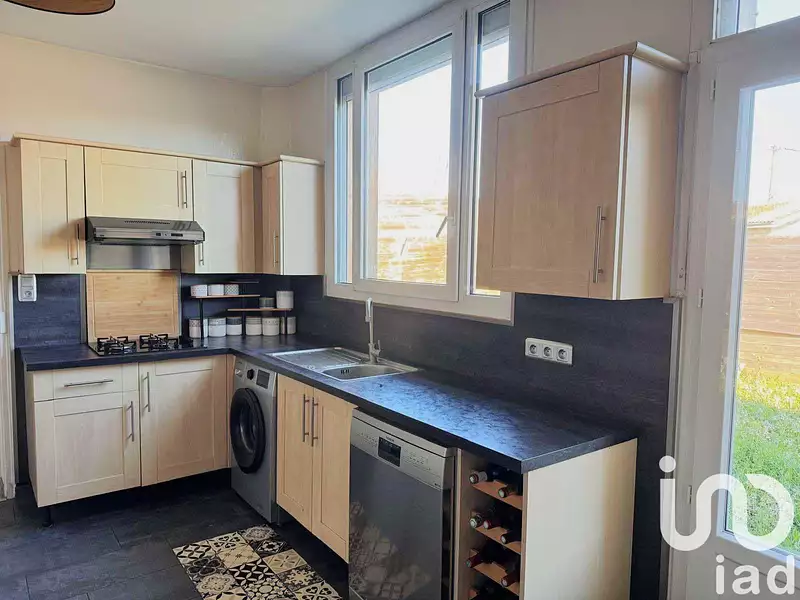Maison, 125 m²