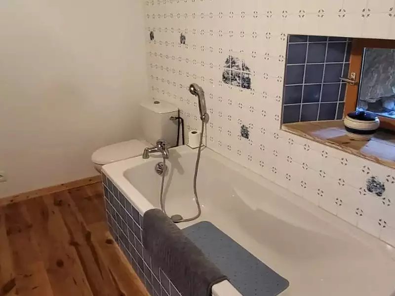 Maison, 120 m²