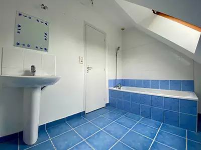 Maison, 130 m²