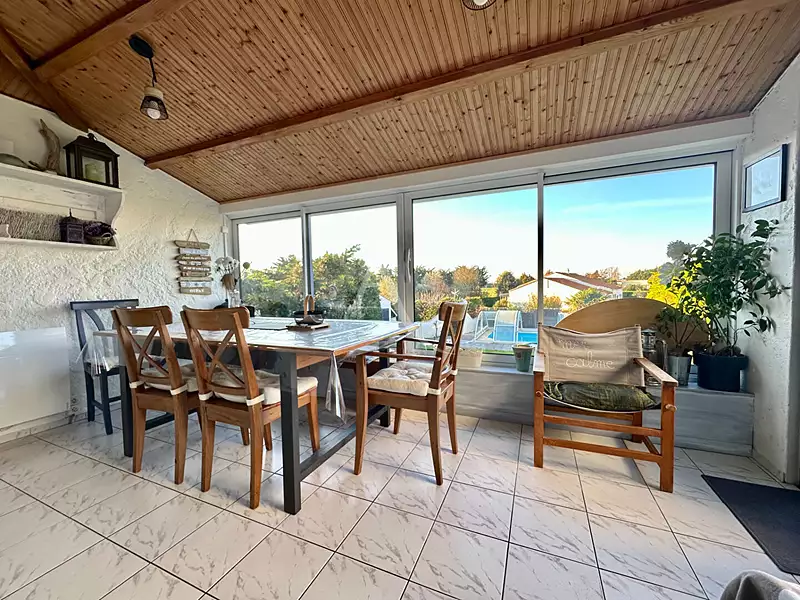 Maison, 105 m²