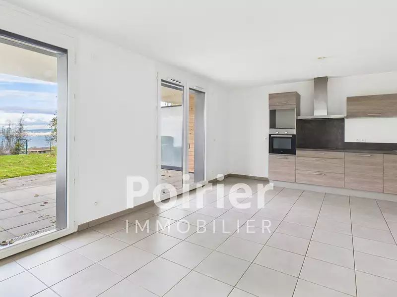 Appartement, 68 m²