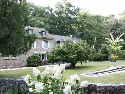 Maison, 266 m²