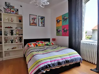 Maison, 365 m²