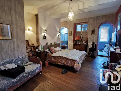 Maison, 260 m²