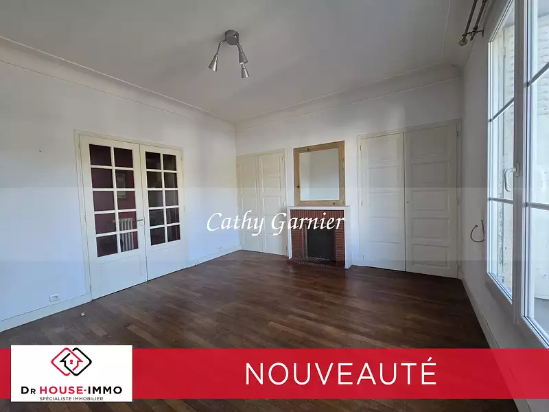 Appartement, 64 m²