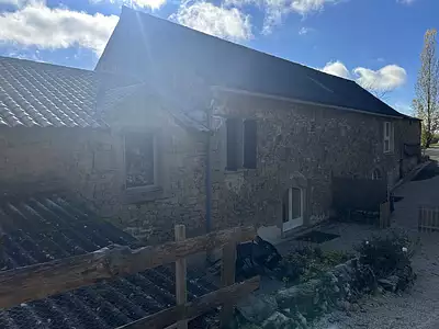 Maison, 780 m²