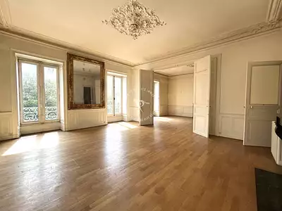 Appartement, 184 m²