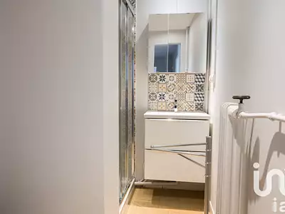 Appartement, 42 m²
