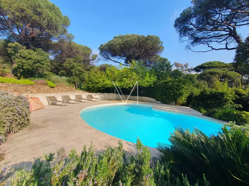 Maison, 140 m²