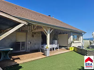 Maison, 156,67 m²