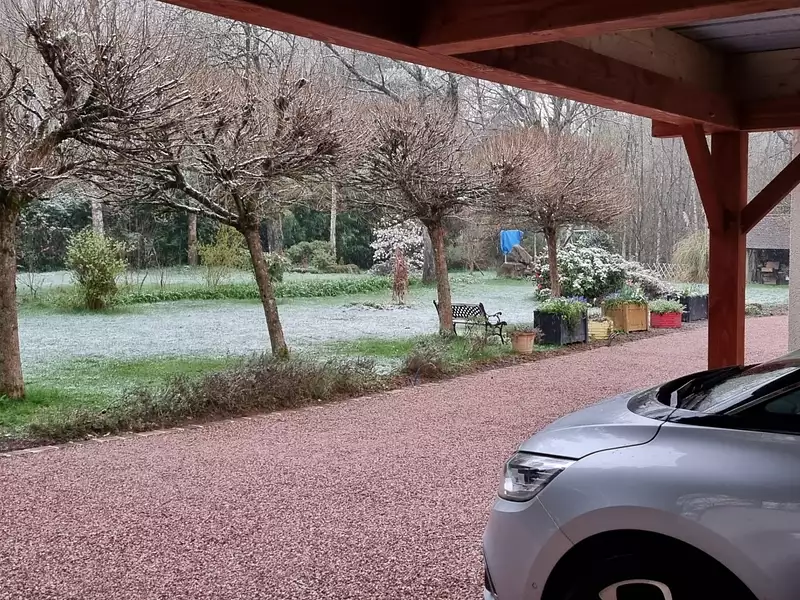 Maison, 235 m²