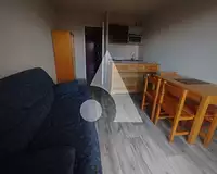 Appartement, 21,3 m²